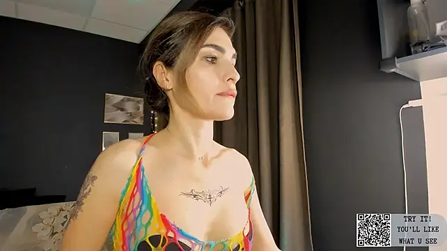 Adele__Novak live cam on StripChat