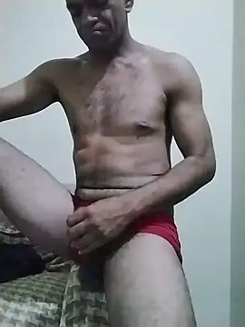 TiagosafadoFortaleza live cam on StripChat