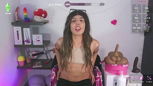 valentina_crtti live cam on StripChat