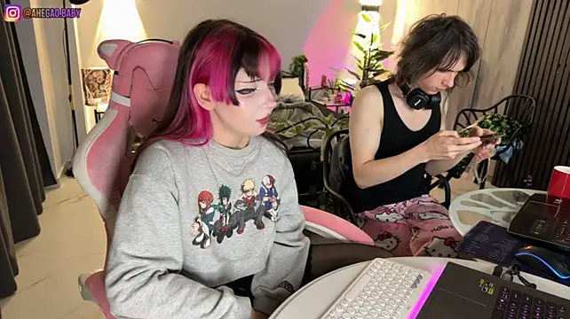 h3ntai_baby (Ask my age) - SEX