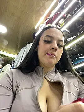 celestejones1 (F teen) - Flash ass + flash pussy 🍑