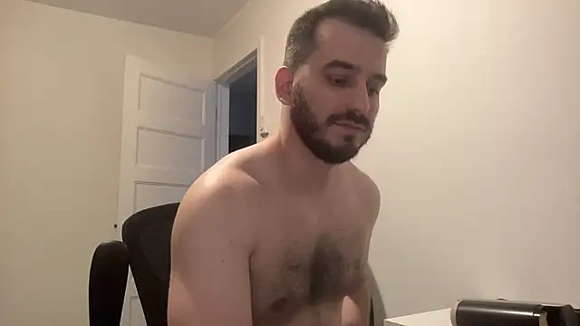 thickdickmontreal (M young) - CUM SHOT - CHECK THE TOY TIP MENU :)