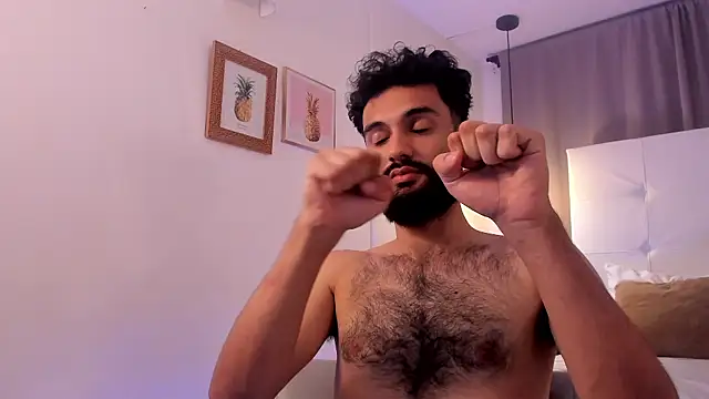 Ryan_Jakson live cam on StripChat