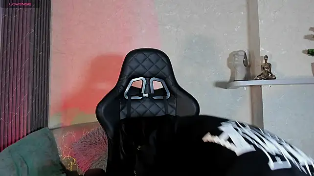 Ostin_Colt live cam on StripChat