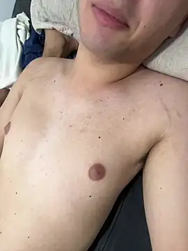 Silva_122 live cam on StripChat