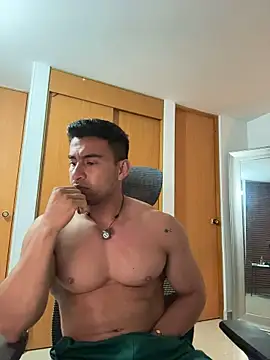 Chris_Clarck live cam