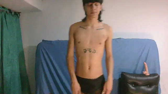 SebasT-sex live cam on StripChat