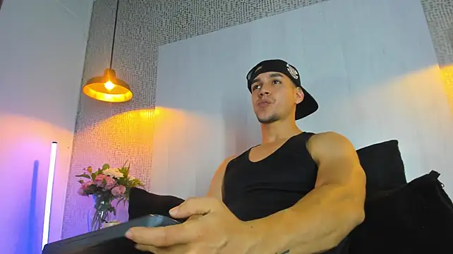 Jamexxx1_ live cam on StripChat