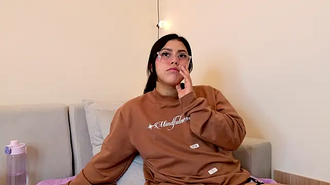 AuroraFletcher live cam on StripChat