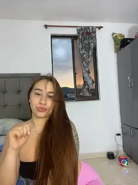Devora222_ live cam on StripChat