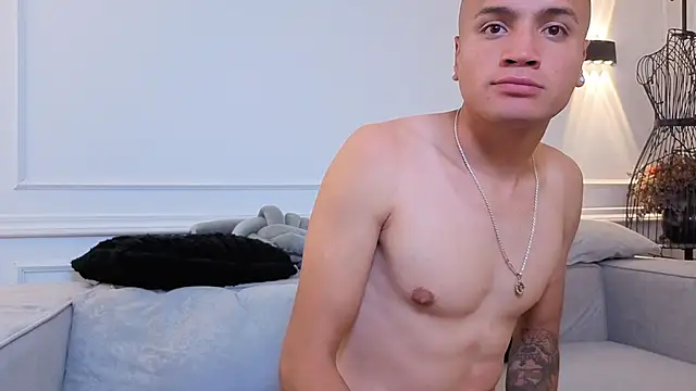 afrodita_aares (G young) - oral anal girl x 2 min