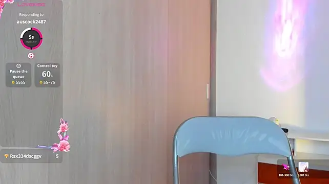 Maxfrost1 live cam