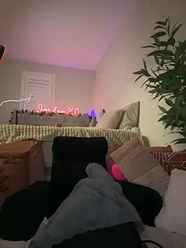 JordanXo live cam