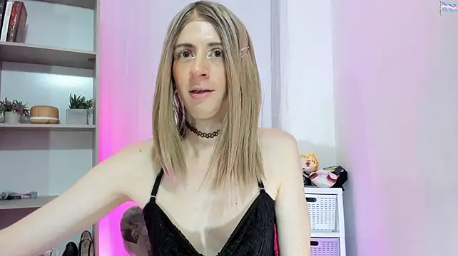 KimberlyJohnsoon live cam