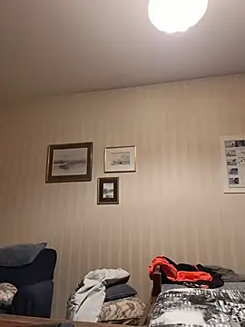 chnrt's live room