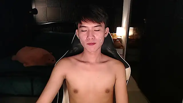 asian_dai (M young) - Explosion cum