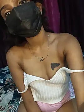 pari-0 (F young) - Boob's show