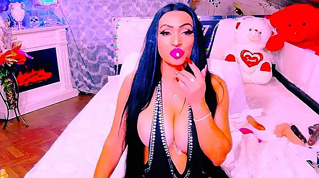 amyrasunris (Ask my age) - .❤️blowjob Tease ❤️