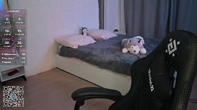 Honeycamilla