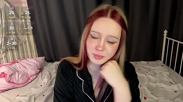 rachesus live cam on StripChat