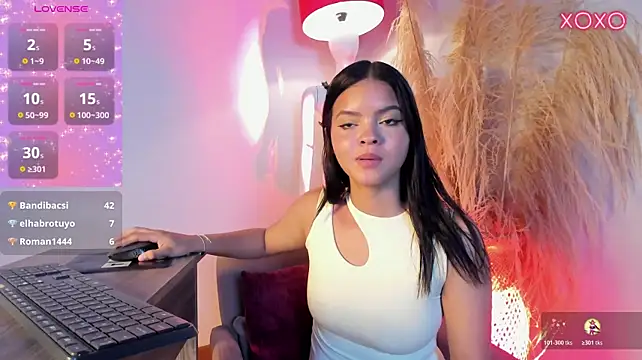 conniecuteE