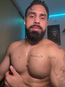 Ryan_Black3 live cam on StripChat