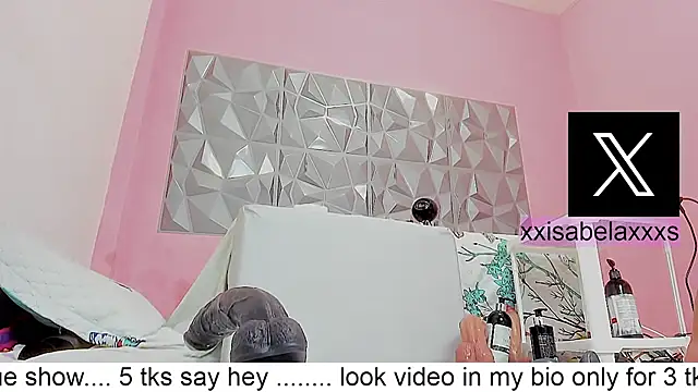 xxisabelaxxx
