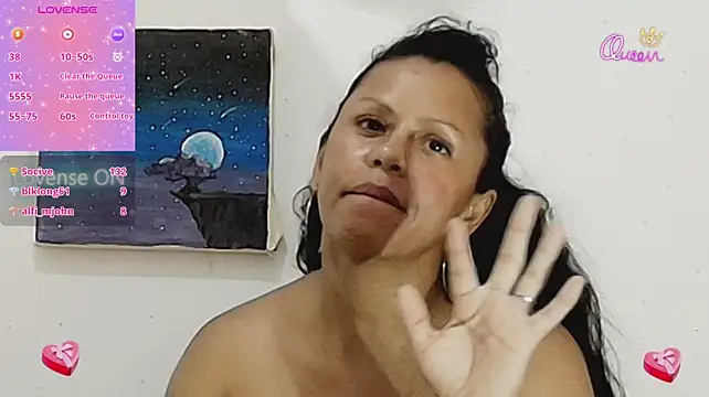 Catherine-browm