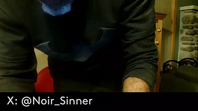 sinnernoir (M mature) - cum