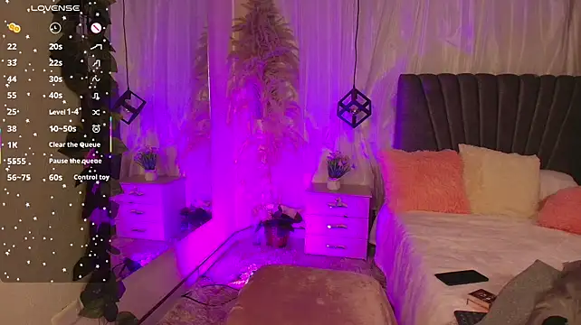 miaoconell live cam