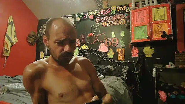 DaddyAndSplashQueen