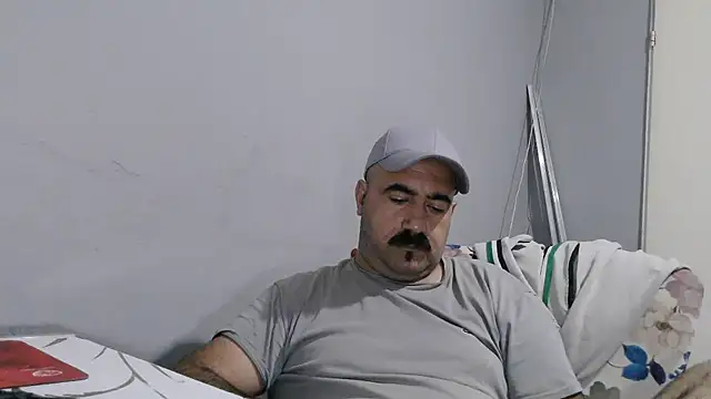 -Hunter_Blaze- live sex cam
