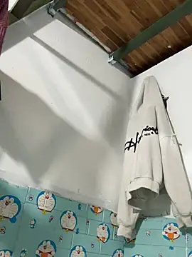 Talaxe_7 live cam on StripChat