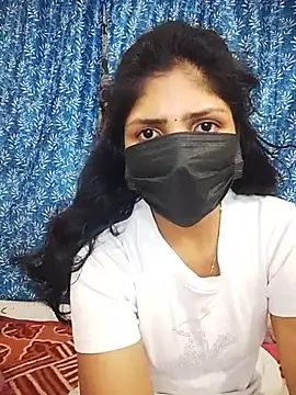 Tamil_SweetHeart live cam on StripChat