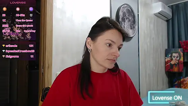 Stacy_Davice live cam on StripChat
