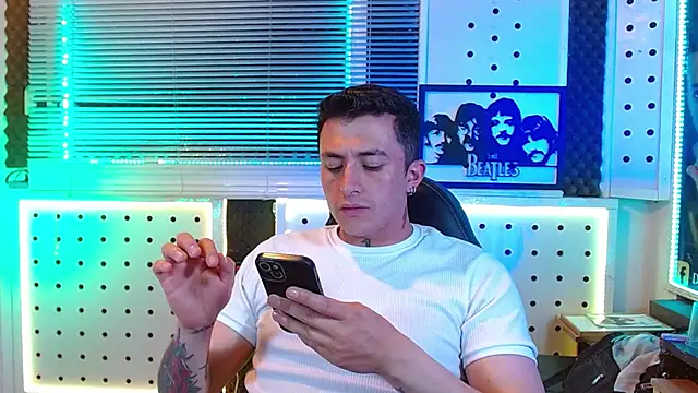 Godofcumxxx live cam on StripChat