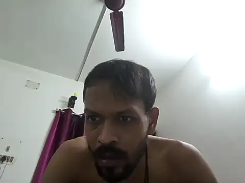 BlackBoy_Kolkata live cam