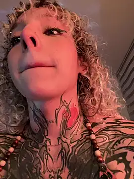 Model: Bonnie_vega