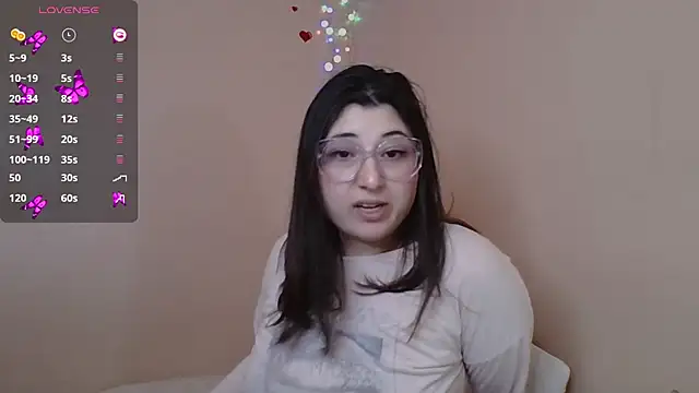 imsohornydacom live cam on StripChat