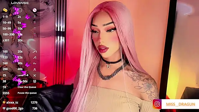 Nikita_Gers live cam on StripChat