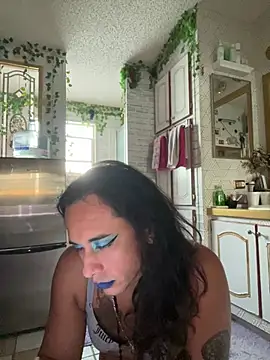 TranSexualJade95 live cam