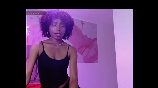 ebonywilder456 live cam on StripChat