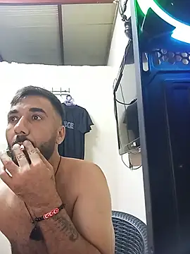 leon_ates live sex cam