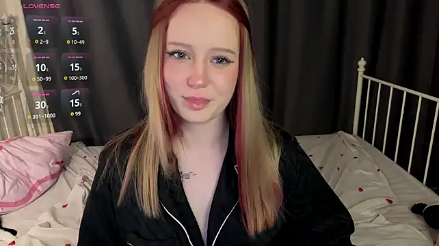 rachesus live cam on StripChat
