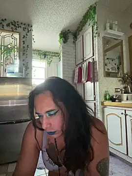 TranSexualJade95 live cam on StripChat