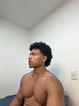 XavierColeman