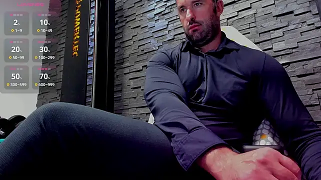 David_Big_Daddy live cam