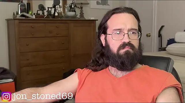 Apocalypse_Jerry live cam