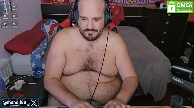 menditeta1 live cam