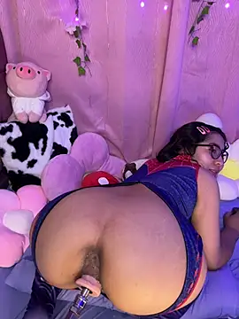 anni_ross (F young) - RIDE TORSOO🔥🔥🥵